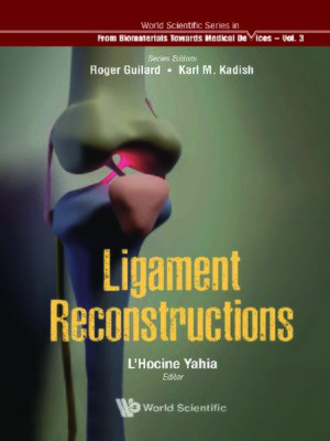 cover image of Ligament Reconstructions